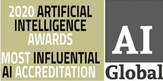 Most Influential AI Accreditation