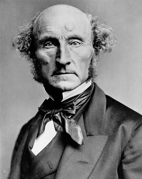 J.S. Mill